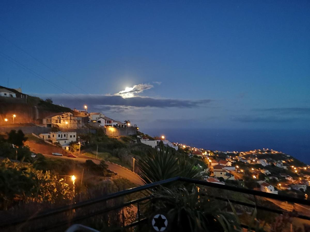 Casa-Albatros Villa Ponta do Sol  Exterior foto