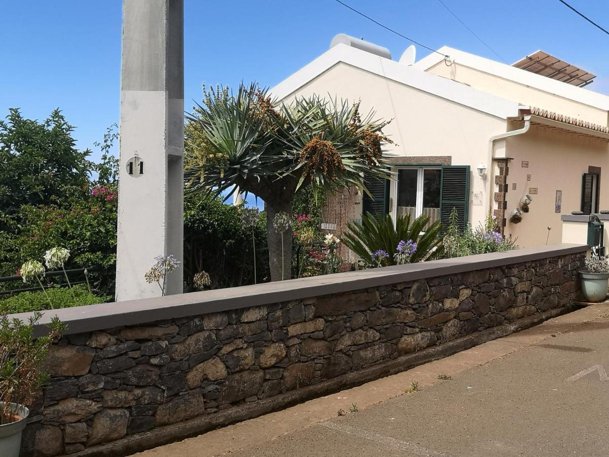 Casa-Albatros Villa Ponta do Sol  Exterior foto