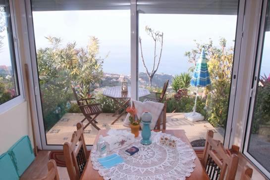 Casa-Albatros Villa Ponta do Sol  Exterior foto