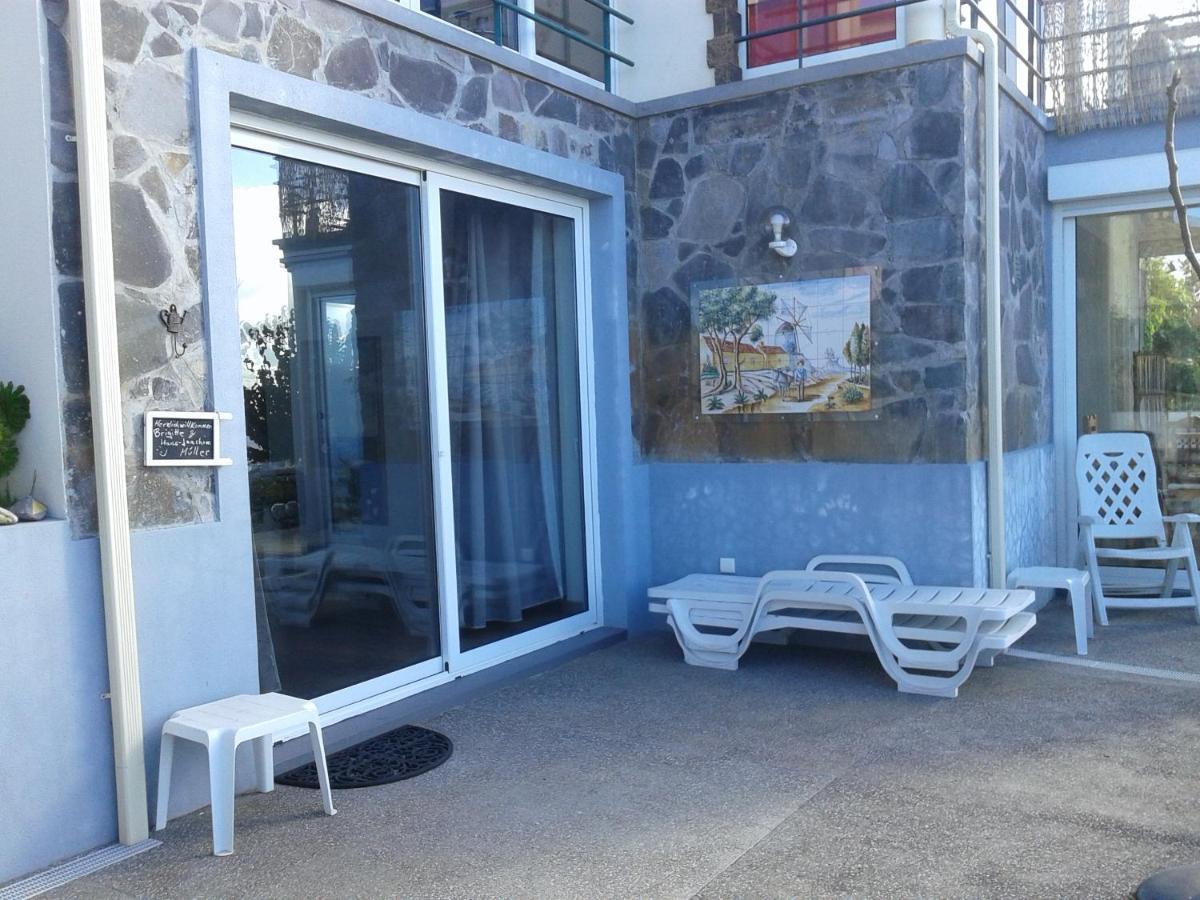 Casa-Albatros Villa Ponta do Sol  Exterior foto