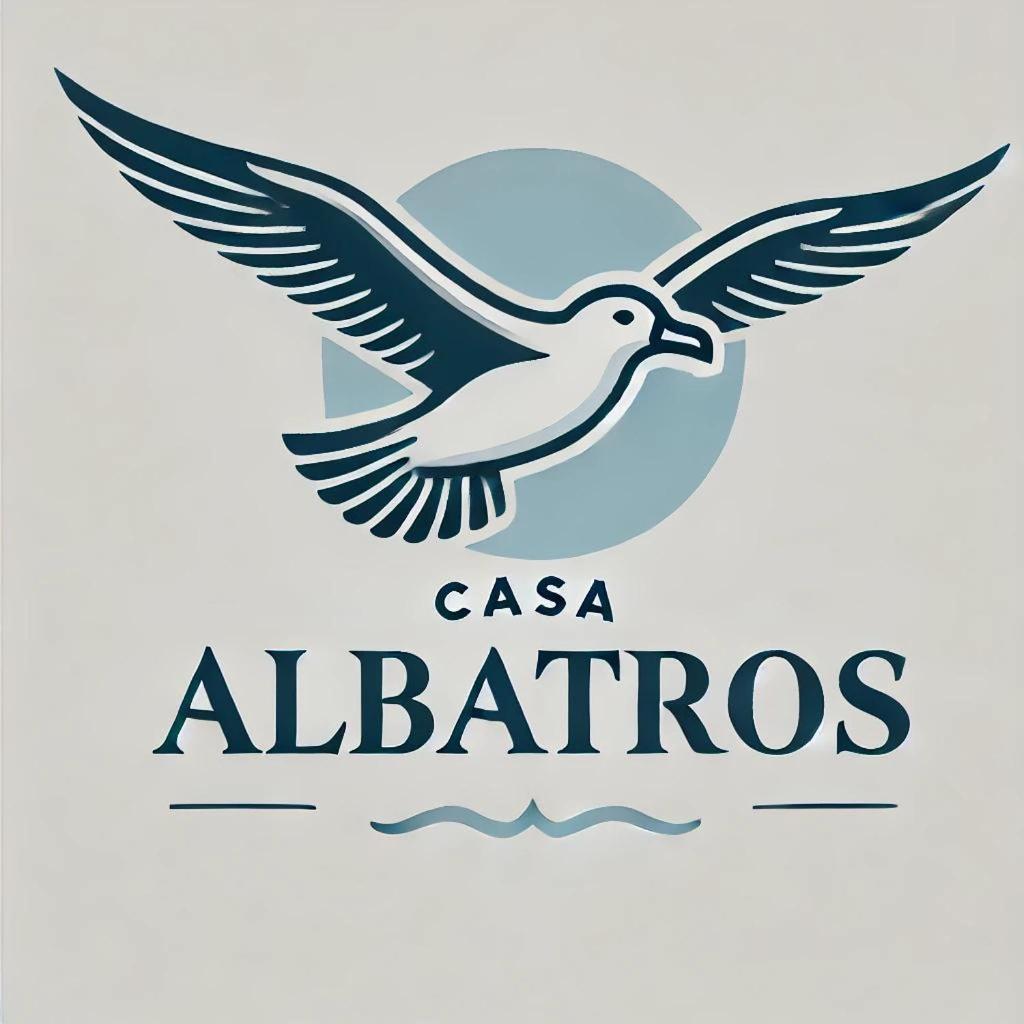 Casa-Albatros Villa Ponta do Sol  Exterior foto